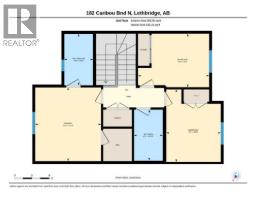 182 Caribou Bend N, Lethbridge, AB T1H7J8 Photo 27