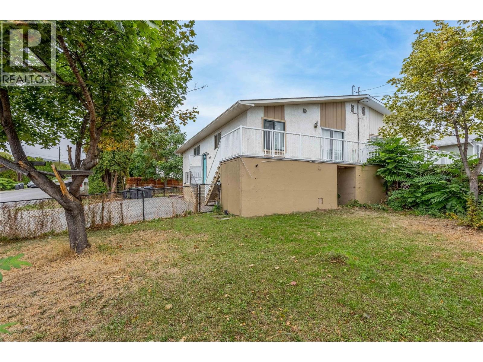 3448 Old Okanagan Highway - 3