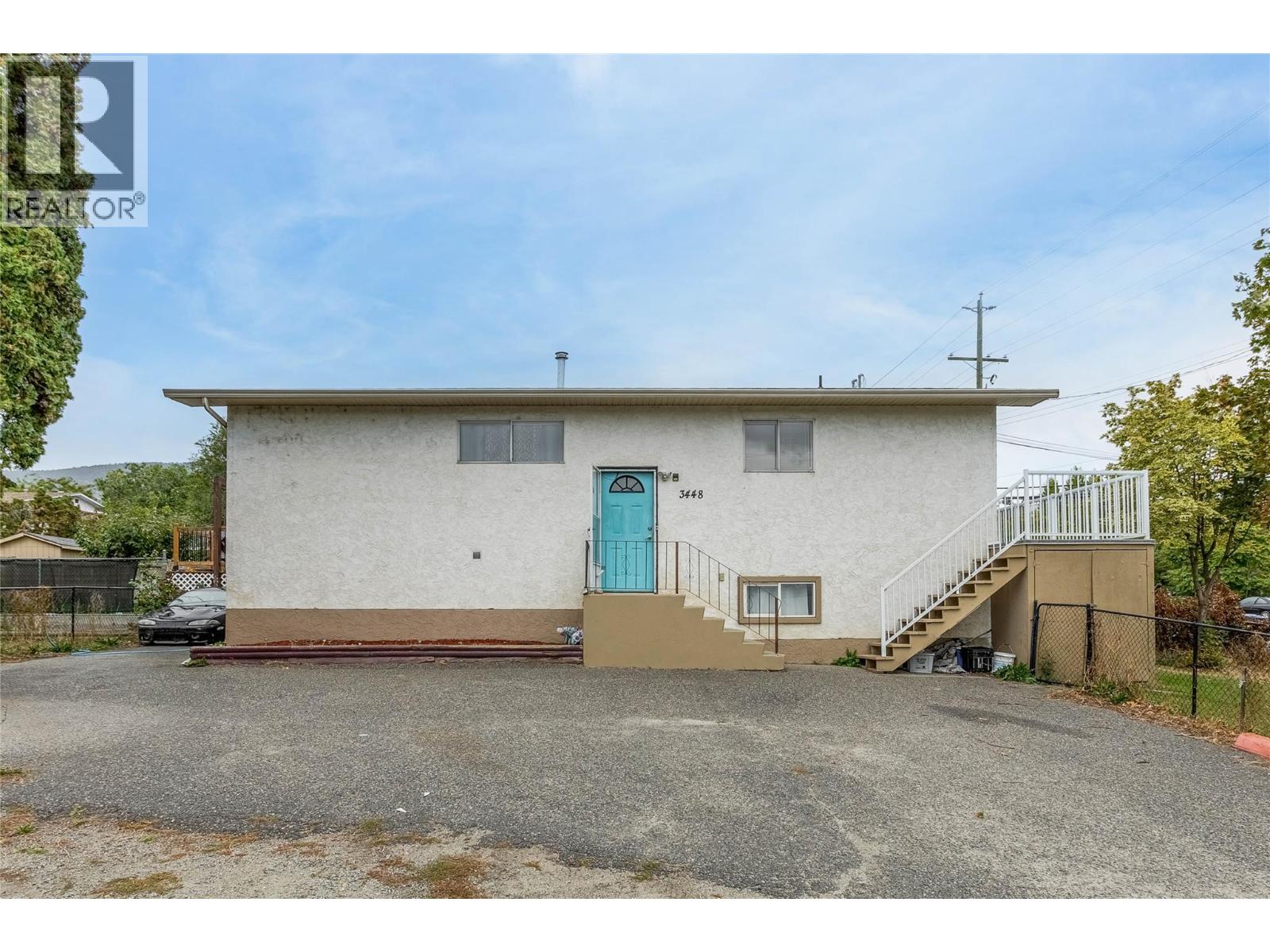  3448 Old Okanagan Highway, West Kelowna