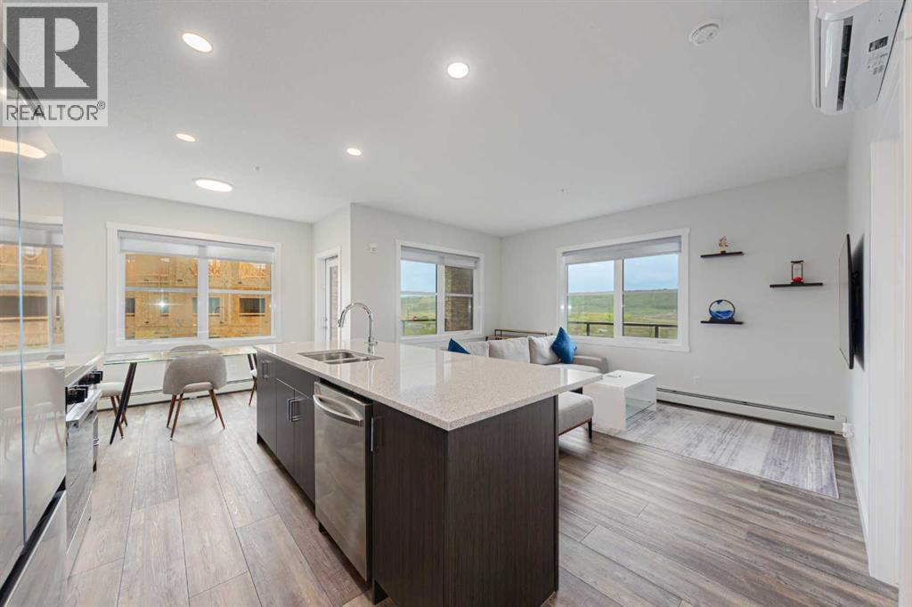 305, 125 Wolf Hollow Crescent SE, Calgary, Alberta, T2X5W9 — thumbnail 9