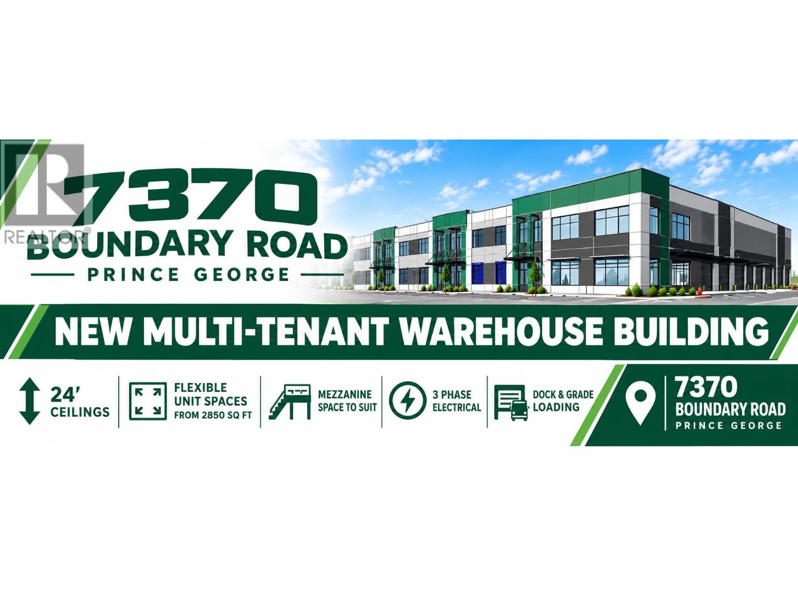 Property for lease at 7370 BOUNDARY AVENUE