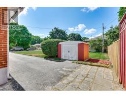 1201 Patann Drive N, London East, ON N5V2J3 Photo 39