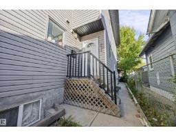 9626 106 Av Nw, Edmonton, AB T5H0N4 Photo 42