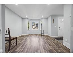 Bedroom 4 - 9626 106 Av Nw, Edmonton, AB T5H0N4 Photo 7