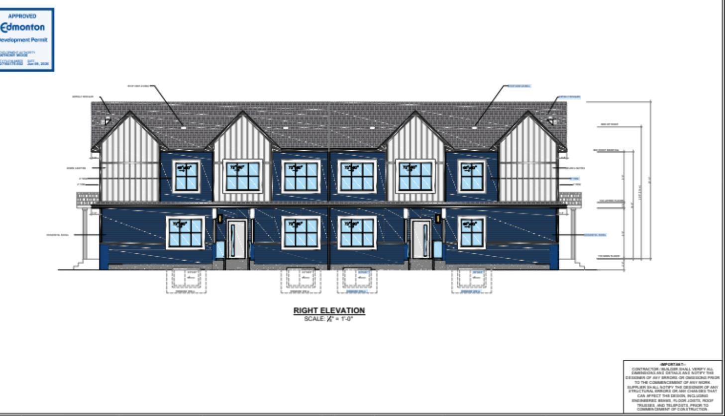 10317 149 ST NW - 2