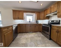 Utility room - 15812 133 St Nw, Edmonton, AB T6V1E5 Photo 13