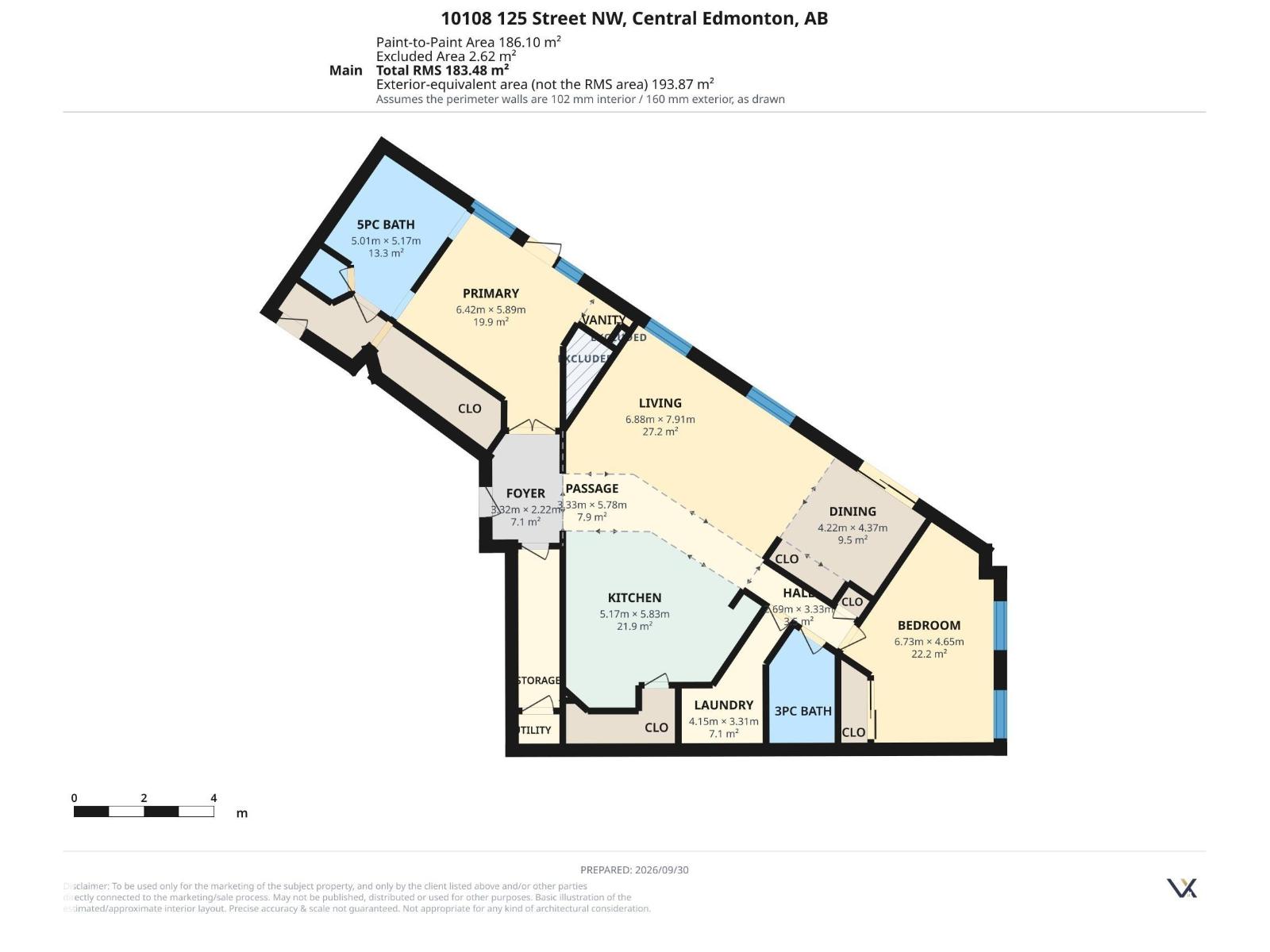 #902 10108 125 ST NW - 69