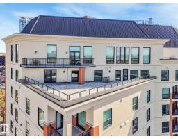 #902 10108 125 St Nw, Edmonton, AB T5N4B6 Photo 47
