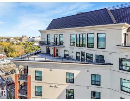 #902 10108 125 St Nw, Edmonton, AB T5N4B6 Photo 48