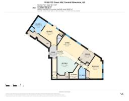 #902 10108 125 St Nw, Edmonton, AB T5N4B6 Photo 69