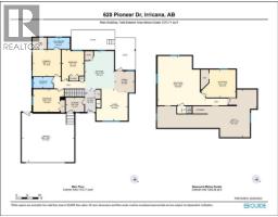 620 Pioneer Drive, Irricana, AB T0M1B0 Photo 46