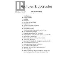 620 Pioneer Drive, Irricana, AB T0M1B0 Photo 47