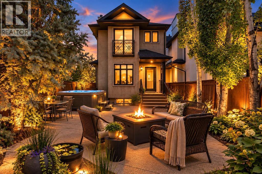 5012 20 Street SW, Calgary