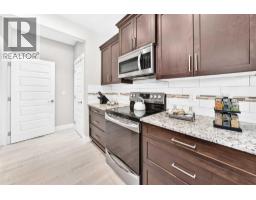 4pc Bathroom - 901, 110 Coopers Common Sw, Airdrie, AB T4B3Y3 Photo 13