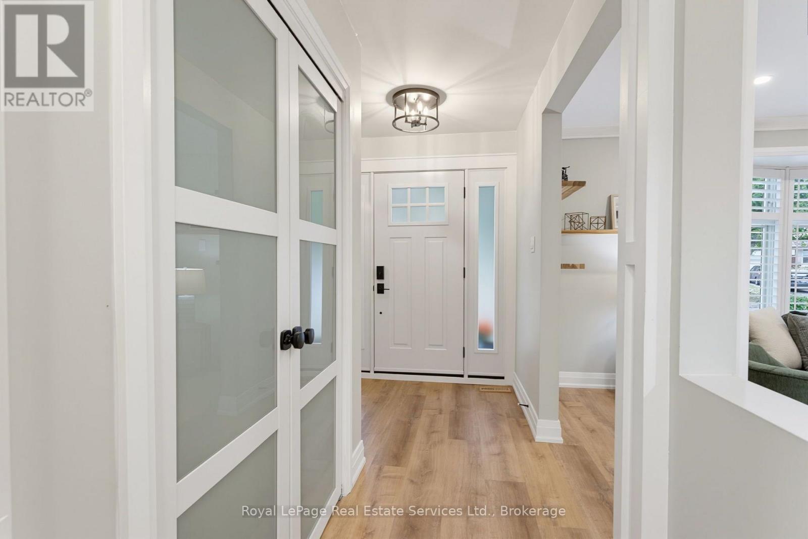 539 GALWAY DRIVE, Burlington (Shoreacres) — photo 4