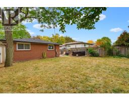 539 Galway Drive, Burlington, ON L7L2S6 Photo 30