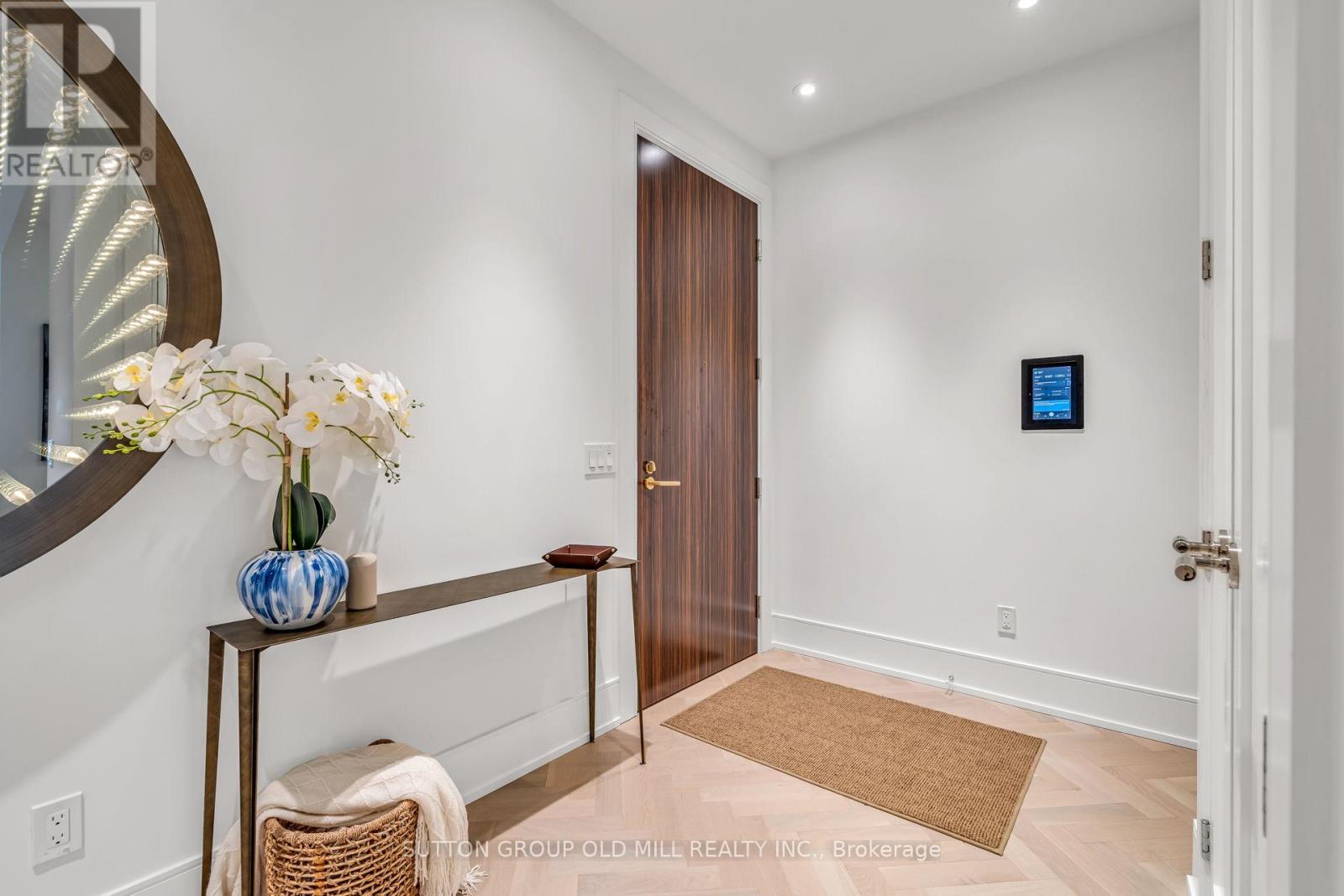 711 - 455 WELLINGTON STREET W, Toronto (Waterfront Communities) — photo 7