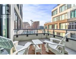 711 - 455 Wellington Street W, Toronto, ON M5V0V8 Photo 25