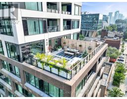 711 - 455 Wellington Street W, Toronto, ON M5V0V8 Photo 33