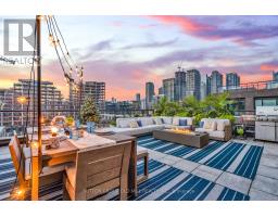 711 - 455 Wellington Street W, Toronto, ON M5V0V8 Photo 34