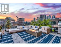 711 - 455 Wellington Street W, Toronto, ON M5V0V8 Photo 37