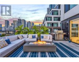 711 - 455 Wellington Street W, Toronto, ON M5V0V8 Photo 38