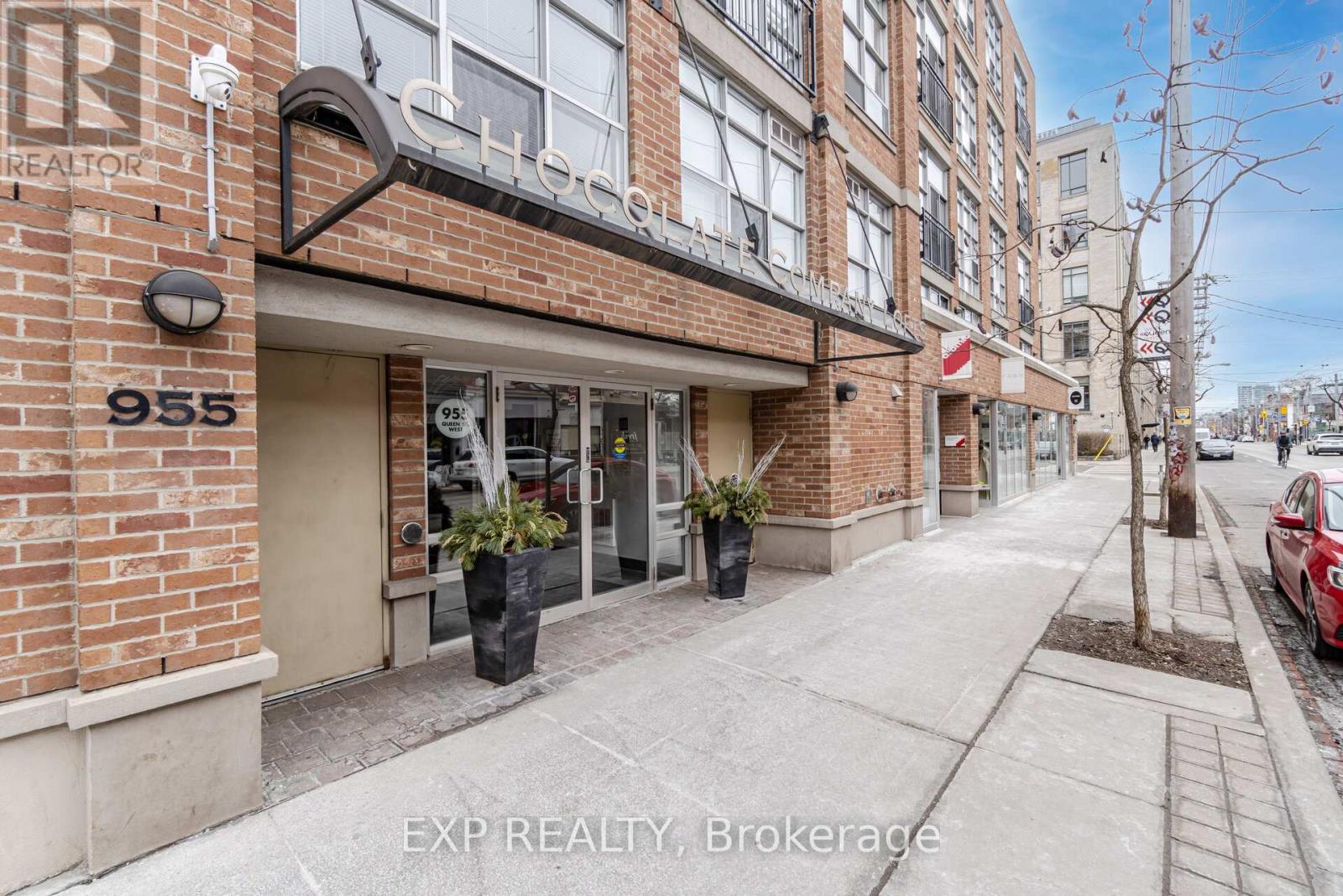 513 - 955 QUEEN STREET W, Toronto (Niagara) — photo 2