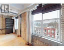 513 - 955 Queen Street W, Toronto, ON M6J3X5 Photo 23