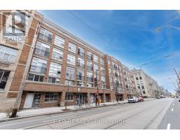 513 - 955 Queen Street W, Toronto, ON M6J3X5 Photo 29