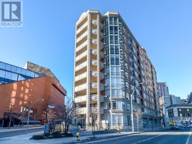 304 - 20 COLLIER STREET, Toronto (Rosedale-Moore Park)
