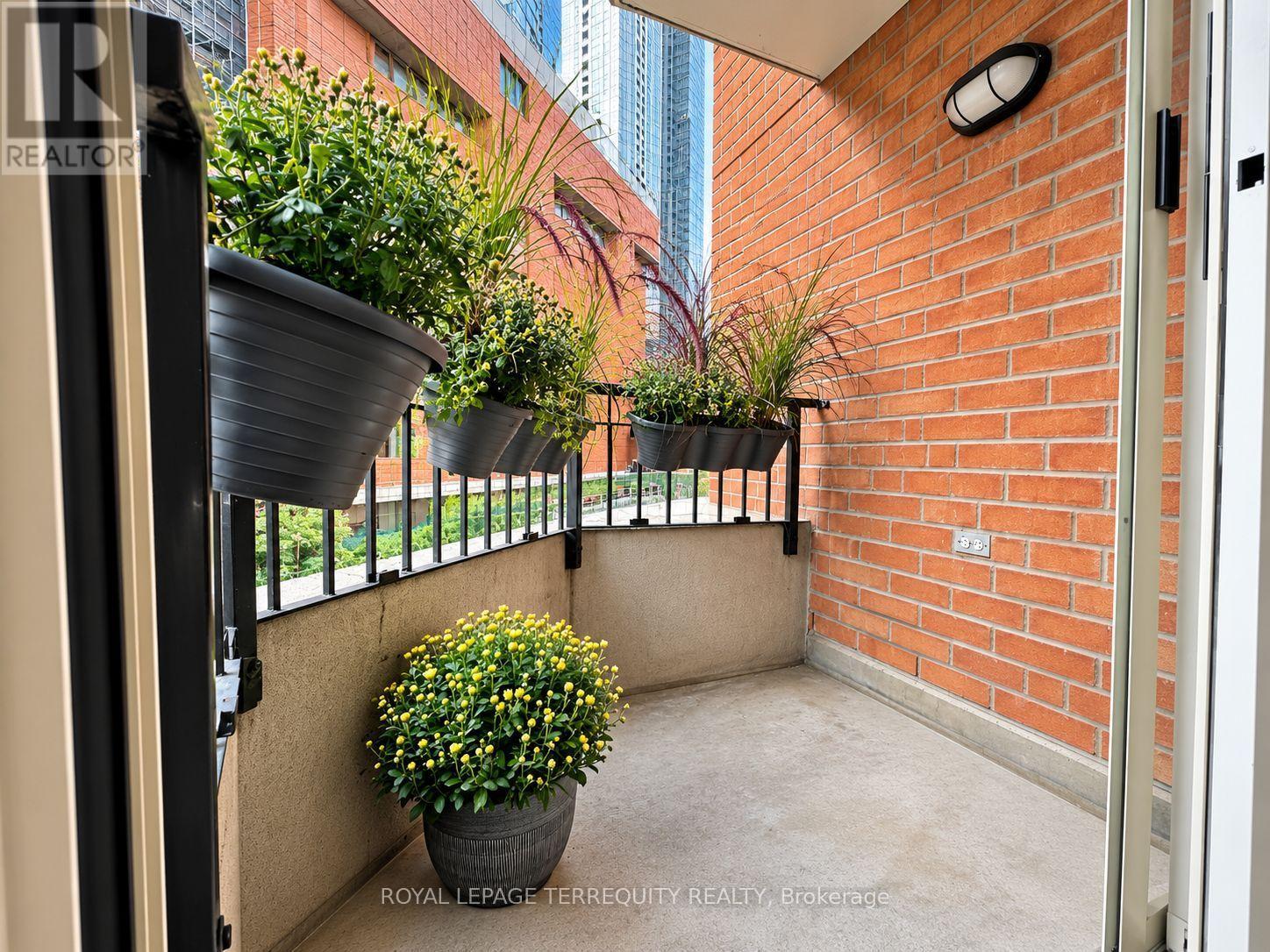 304 - 20 COLLIER STREET, Toronto (Rosedale-Moore Park) — photo 7