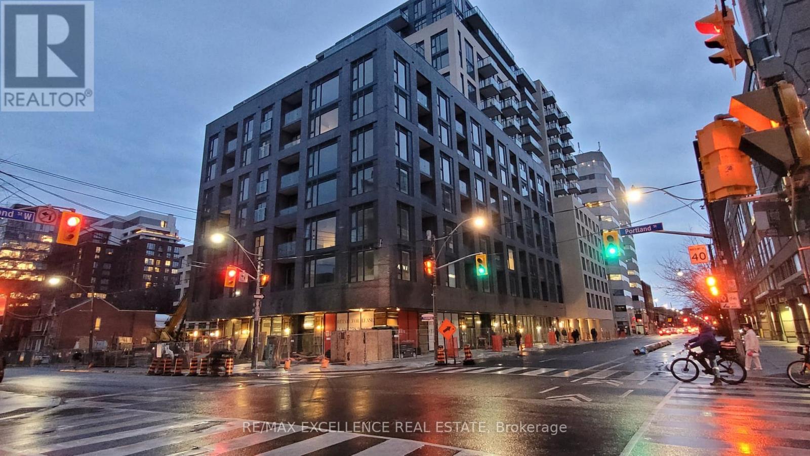 526 - 543 RICHMOND STREET W, Toronto (Waterfront Communities)