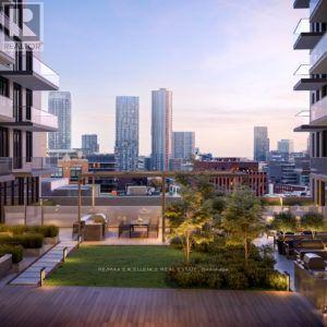 526 - 543 RICHMOND STREET W, Toronto (Waterfront Communities) — photo 3