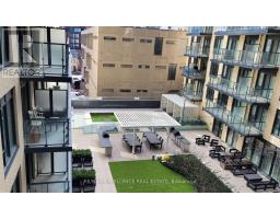 526 - 543 Richmond Street W, Toronto, ON M5V0W9 Photo 18