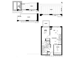 526 - 543 Richmond Street W, Toronto, ON M5V0W9 Photo 25
