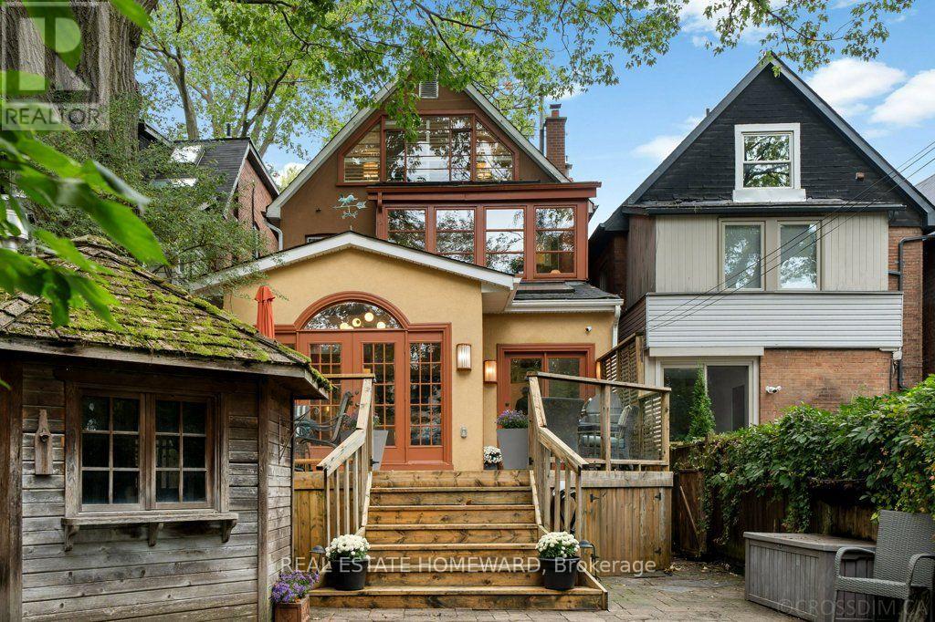 69 WALMSLEY BOULEVARD - 27
