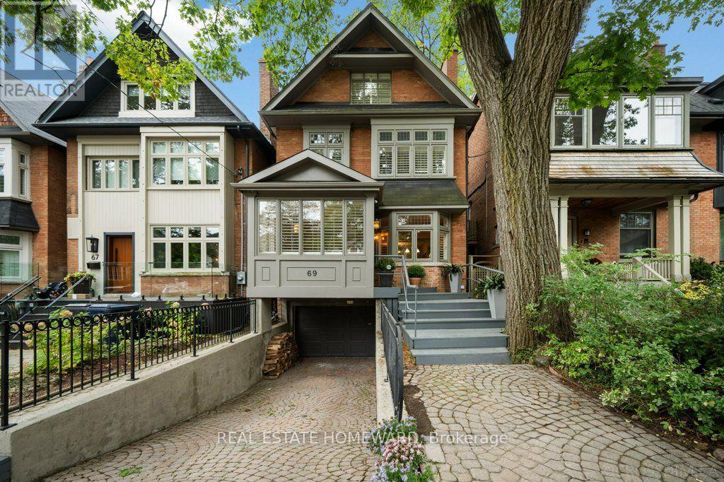 69 WALMSLEY BOULEVARD - 50