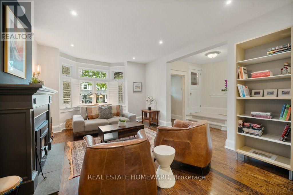 69 WALMSLEY BOULEVARD, Toronto (Yonge-St. Clair) — photo 8