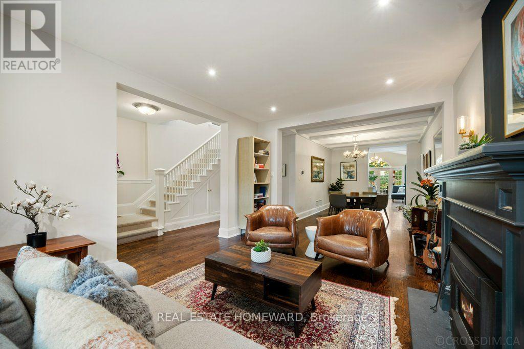 69 WALMSLEY BOULEVARD, Toronto (Yonge-St. Clair) — photo 9