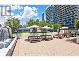 922 - 111 Elizabeth Street, Toronto, ON M5G1P7 Photo 25