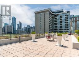 922 - 111 Elizabeth Street, Toronto, ON M5G1P7 Photo 28