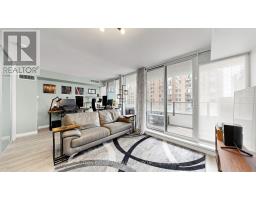 922 - 111 Elizabeth Street, Toronto, ON M5G1P7 Photo 6