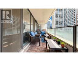 922 - 111 Elizabeth Street, Toronto, ON M5G1P7 Photo 7