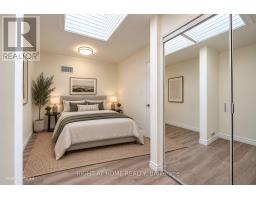 Upper - 843 Danforth Avenue, Toronto, ON M4J1L2 Photo 16