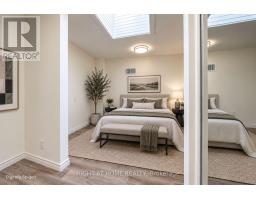 Upper - 843 Danforth Avenue, Toronto, ON M4J1L2 Photo 18