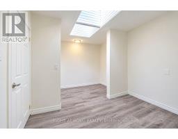 Upper - 843 Danforth Avenue, Toronto, ON M4J1L2 Photo 19