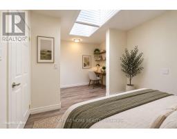 Upper - 843 Danforth Avenue, Toronto, ON M4J1L2 Photo 20