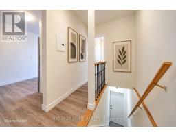 Upper - 843 Danforth Avenue, Toronto, ON M4J1L2 Photo 26
