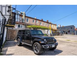 Upper - 843 Danforth Avenue, Toronto, ON M4J1L2 Photo 27