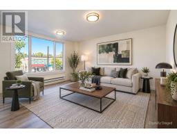 Upper - 843 Danforth Avenue, Toronto, ON M4J1L2 Photo 8